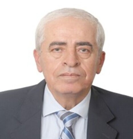 Zuhair Sanjuq