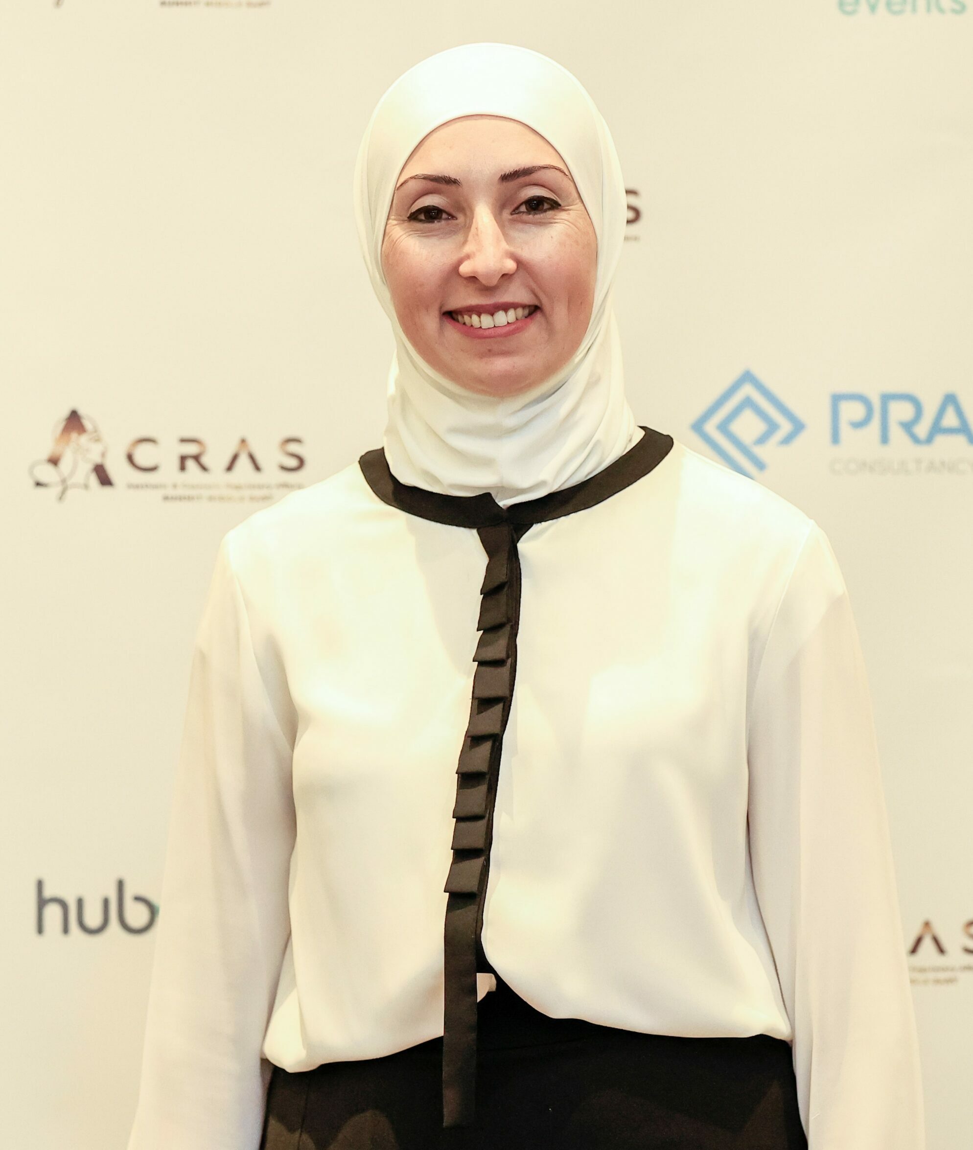 Abeer Awad